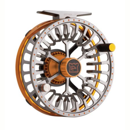 Alternative view of Hardy Ultralite MTX-S Fly Reel