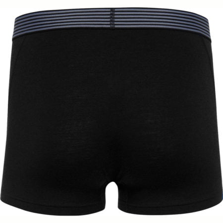Alternative view of Thermowave Trunk Men´s Black