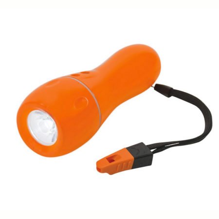 UST See Me Floating Light