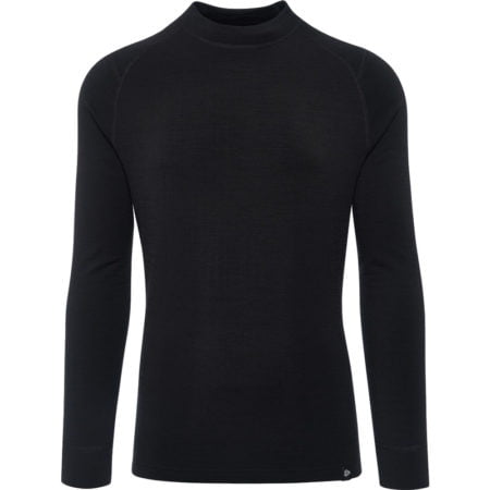 Thermowave Long Sleeve Shirt Black