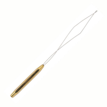 Alternative view of Dr. Slick Bobbin Threader