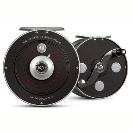 Hardy Cascapedia Fly Reel