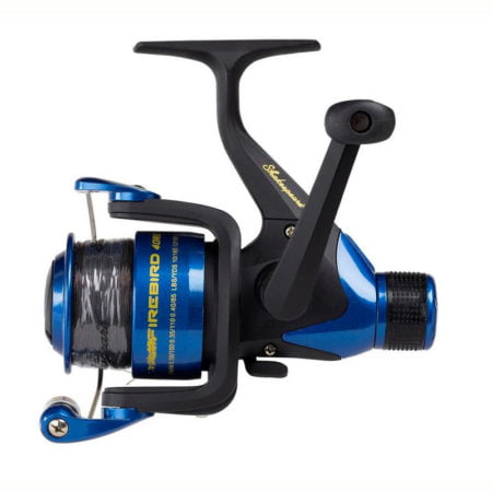 Alternative view of Shakespeare Firebird 30 RD