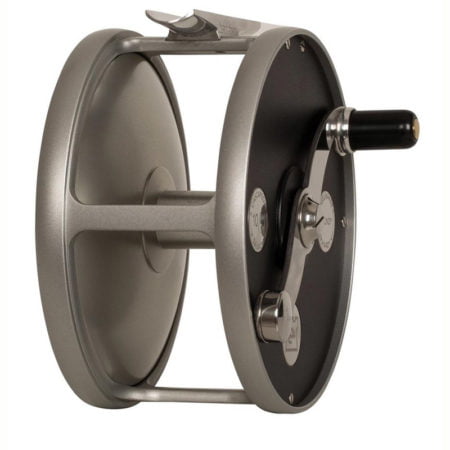 Alternative view of Hardy Cascapedia Fly Reel