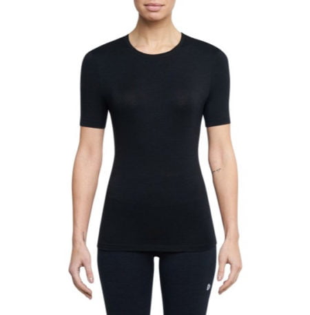 Alternative view of Thermowave Women´s Merino Life Shirt