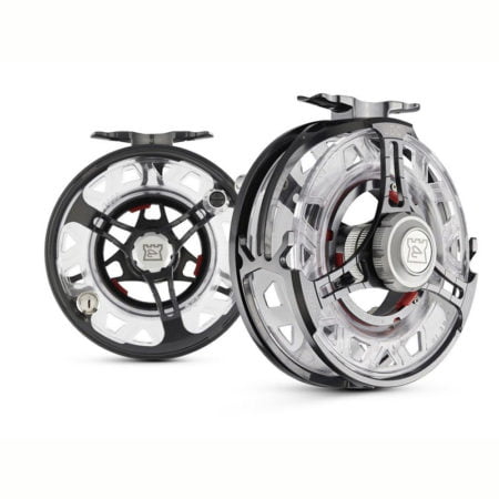 Hardy Ultradisc Cassette Fly Reel