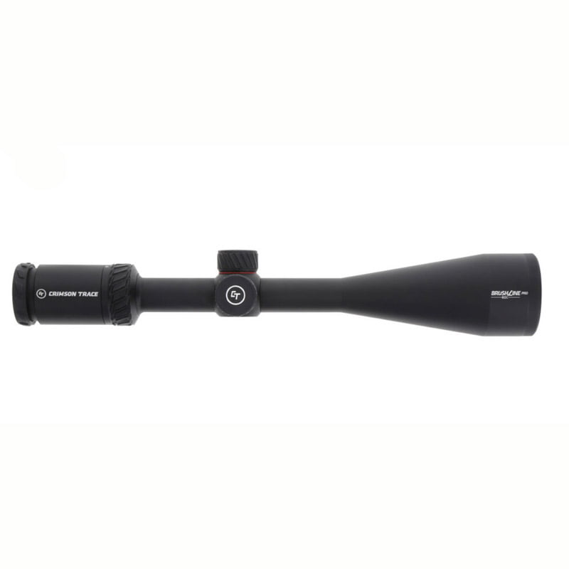 Crimson Trace CT Brushline 4-16x50 BDC