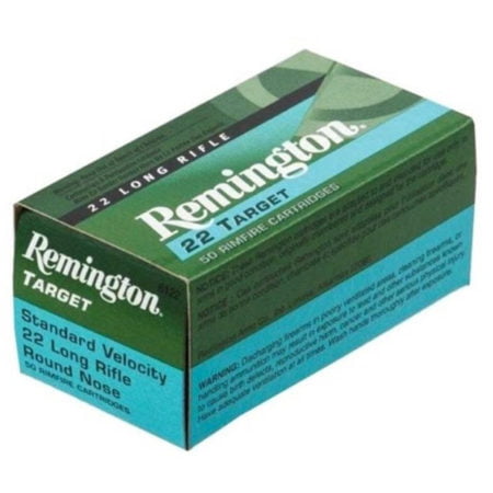 Remington Target