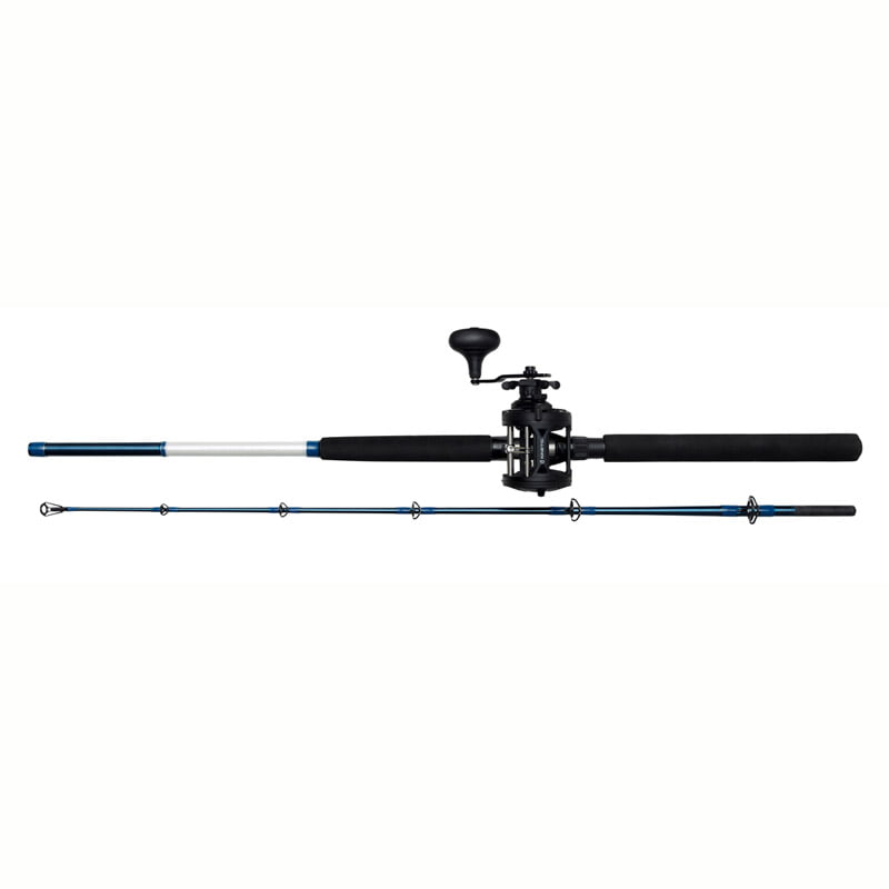 Kinetic Fantastica CC – 6ft 20-30 lb - Image 2