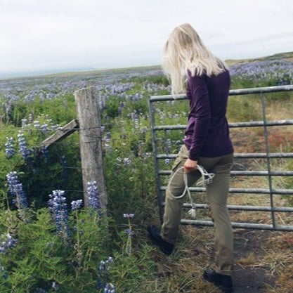 Alternative view of Thermowave Women´s 1/2 Zip Long Sleeve Shirt