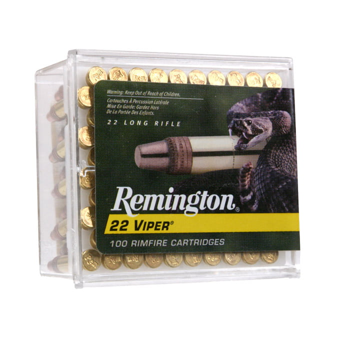 Remington Viper
