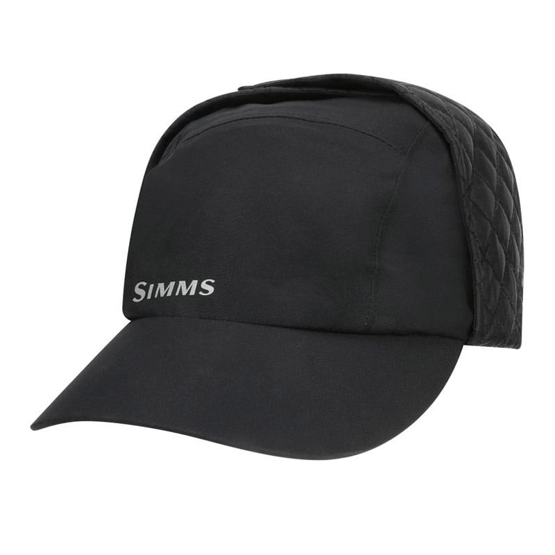 Simms Gore ExStream Cap Black - Image 2