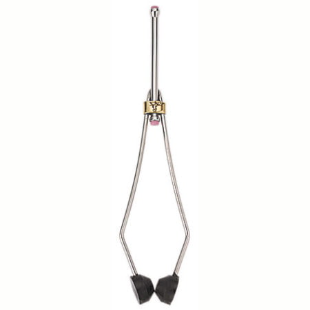 Dr. Slick Ceramic Bobbin 4"