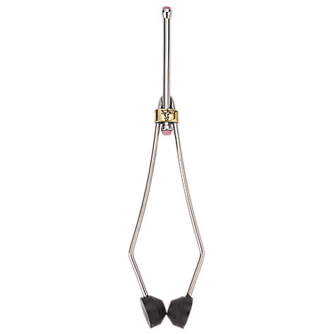 Dr. Slick Ceramic Bobbin 4"