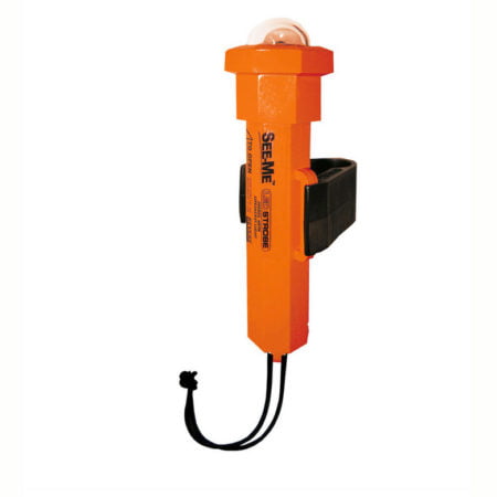 UST See Me Strope 2.0