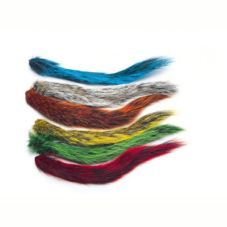 Veniard Grey Squirrel Tail