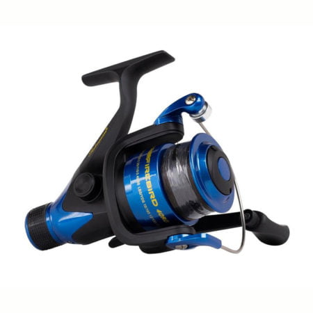 Shakespeare Firebird 30 RD