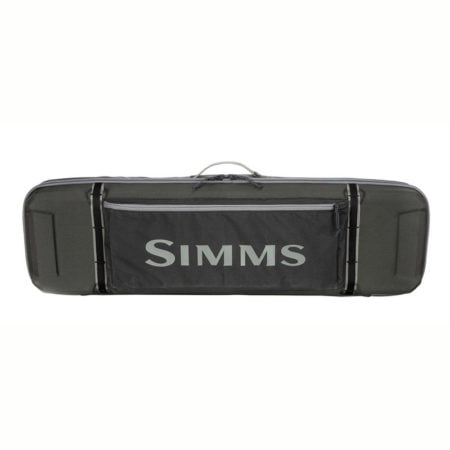 Simms GTS Rod & Reel Vault Carbon