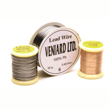 Veniard Lead Wire