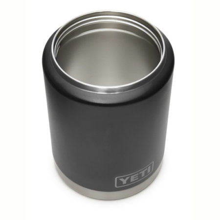 Alternative view of Yeti Rambler Jug 1/2 Gallon Black