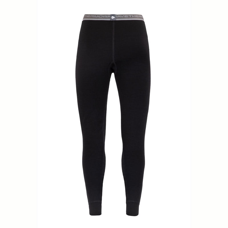 Thermowave Arctic Long Pants Black - Image 3