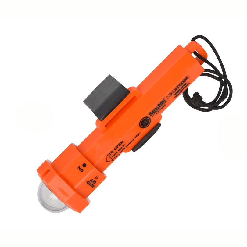 UST See Me Strope 2.0 - Image 2