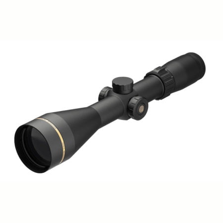 Alternative view of Leupold VX-Freedom 3-9x50 FireDot