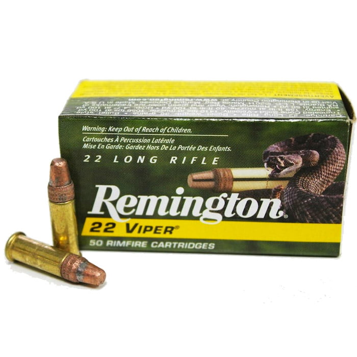 Remington Viper - Image 2