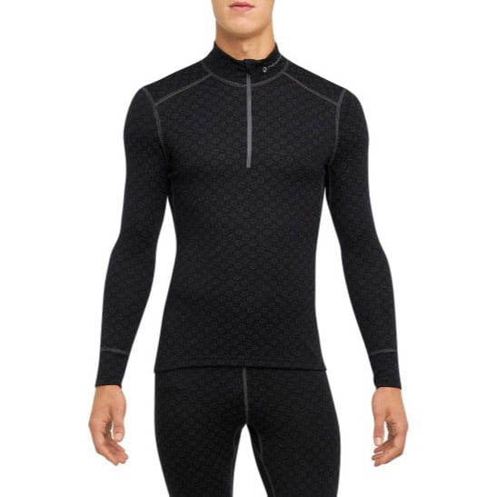 Thermowave Merino Xtreme Long Sleeve Shirt 1/3 Zip - Image 3