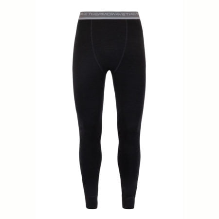 Thermowave Arctic Long Pants Black