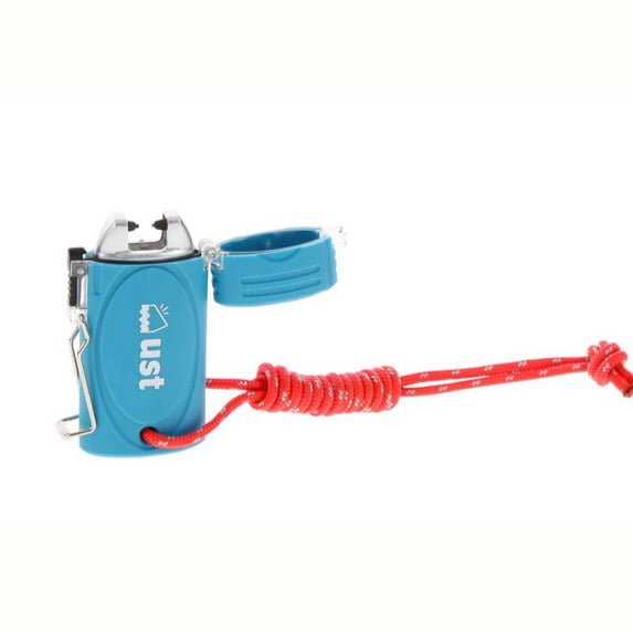 UST Tekfire Fuel Free Lighter - Image 4