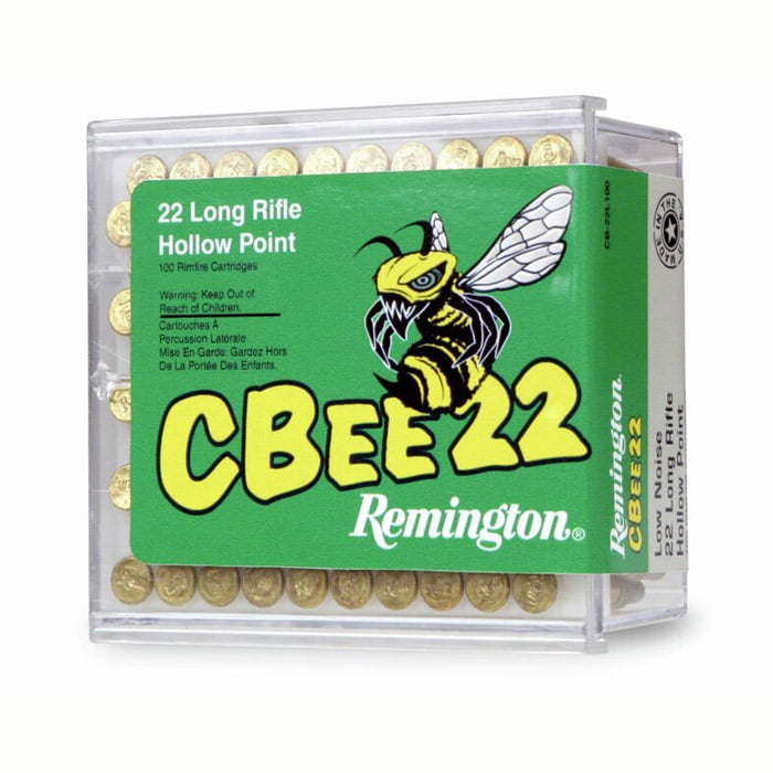 Remington CBEE