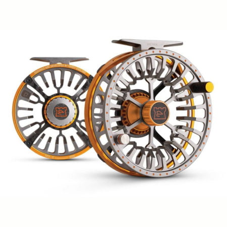 Hardy Ultralite MTX-S Fly Reel