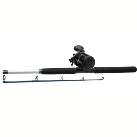 Kinetic Fantastica CC – 6ft 20-30 lb