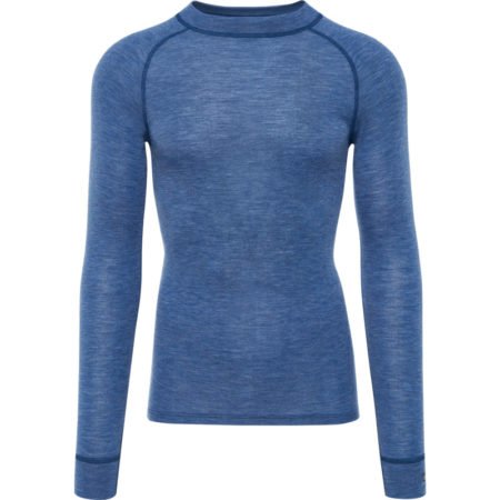 Thermowave Top Men´s Navy Melange