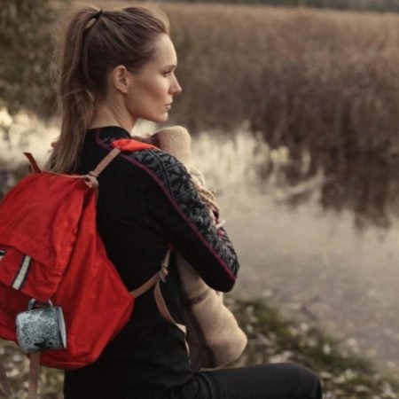 Alternative view of Thermowave Women´s Extreme Long Sleeve Shirt