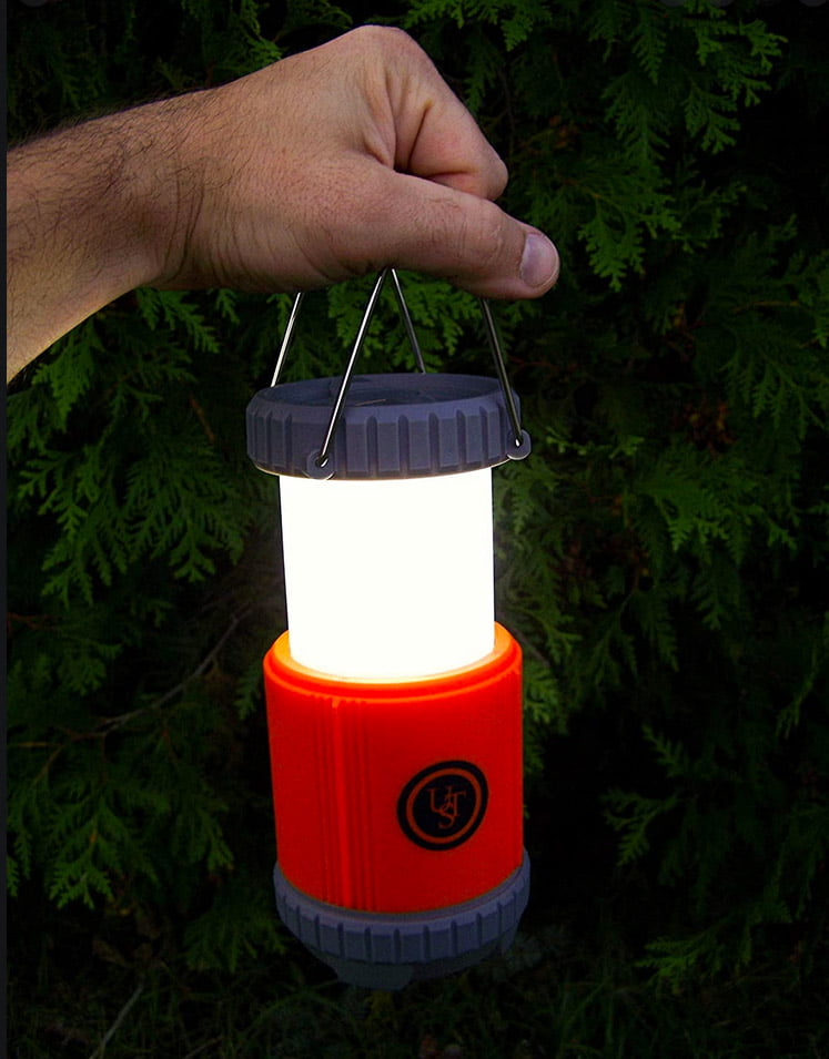 UST Ready Led Lantern - Image 3