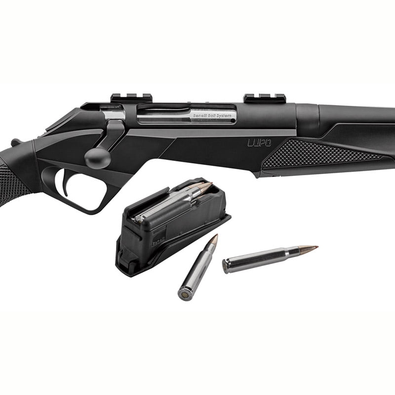 Benelli Lupo BE.S.T 30-06 - Image 3