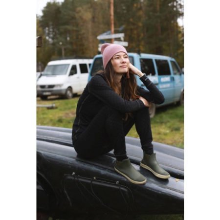 Alternative view of Thermowave Women´s Merino Xtreme Long Pants