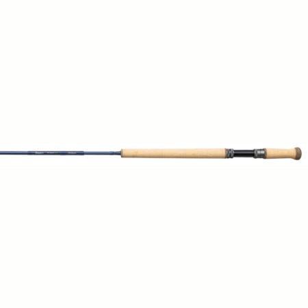 Alternative view of Shakespeare Oracle 2 EXP Salmon 1298