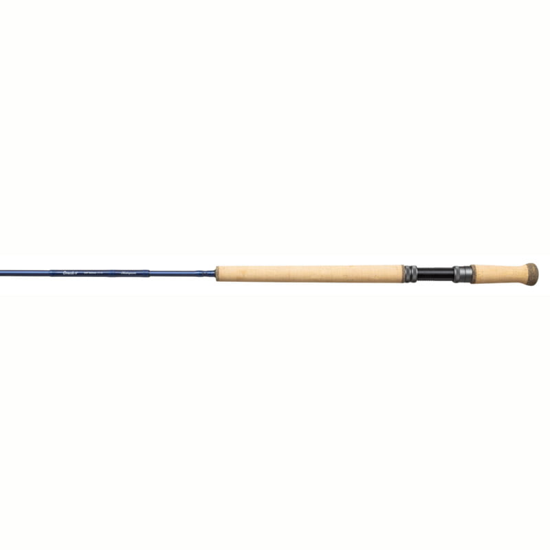 Shakespeare Oracle 2 EXP Salmon 1298 - Image 2