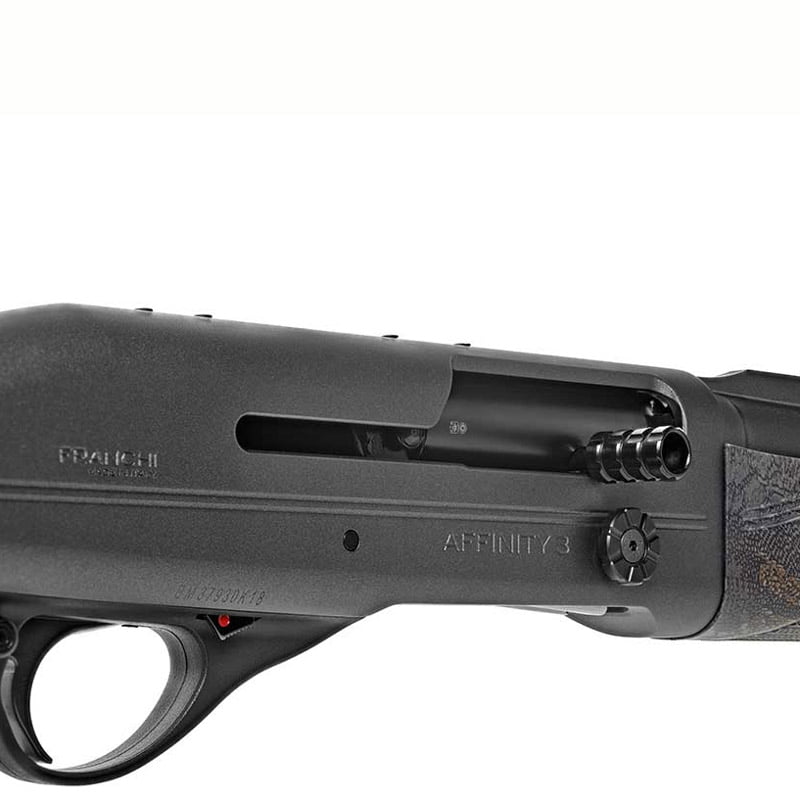 Franchi Affinity 3 Elite Cobalt - Image 4