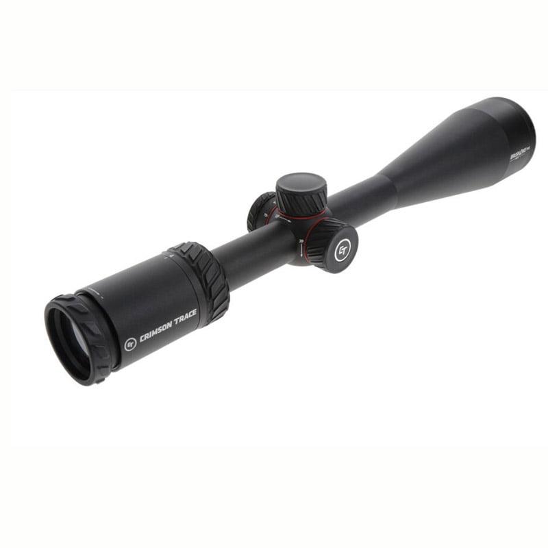 Crimson Trace CT Brushline 4-16x50 BDC - Image 3