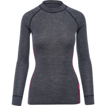 Thermowave Women´s Top Ink Melange