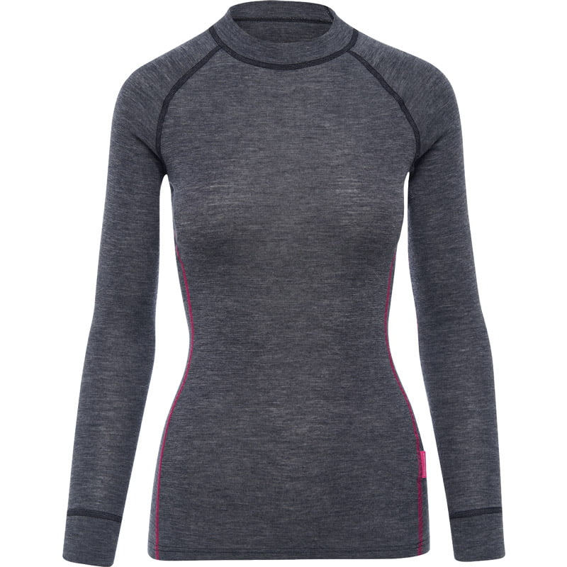 Thermowave Women´s Top Ink Melange