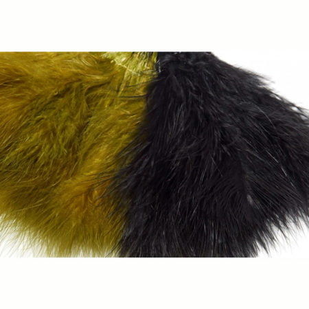 Veniard Turkey Marabou Strung