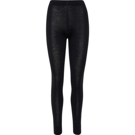 Thermowave Women´s Warm Long Pants Black