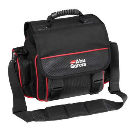 Abu Garcia Bag with 4 boxes Small