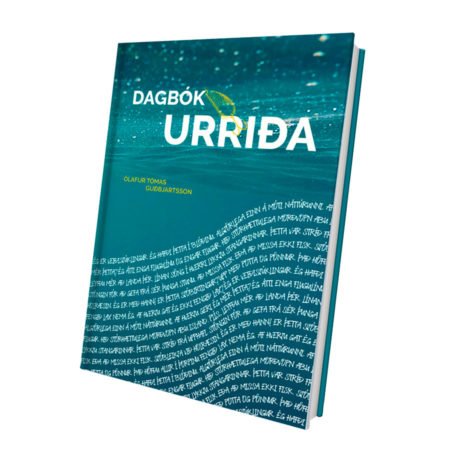 Bækur - Stangveiði