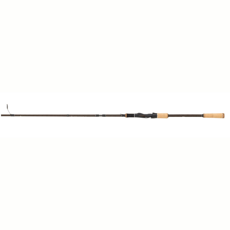 Abu Garcia Diplomat X Spinning Rod - Image 2